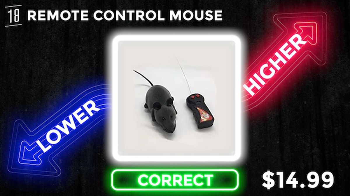 Tok Shop - April Fools Edition image number null